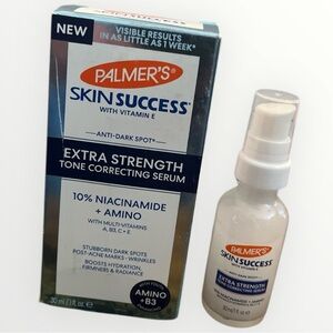 Palmer’s Skin Success Extra Strength Tone Correcting Serum